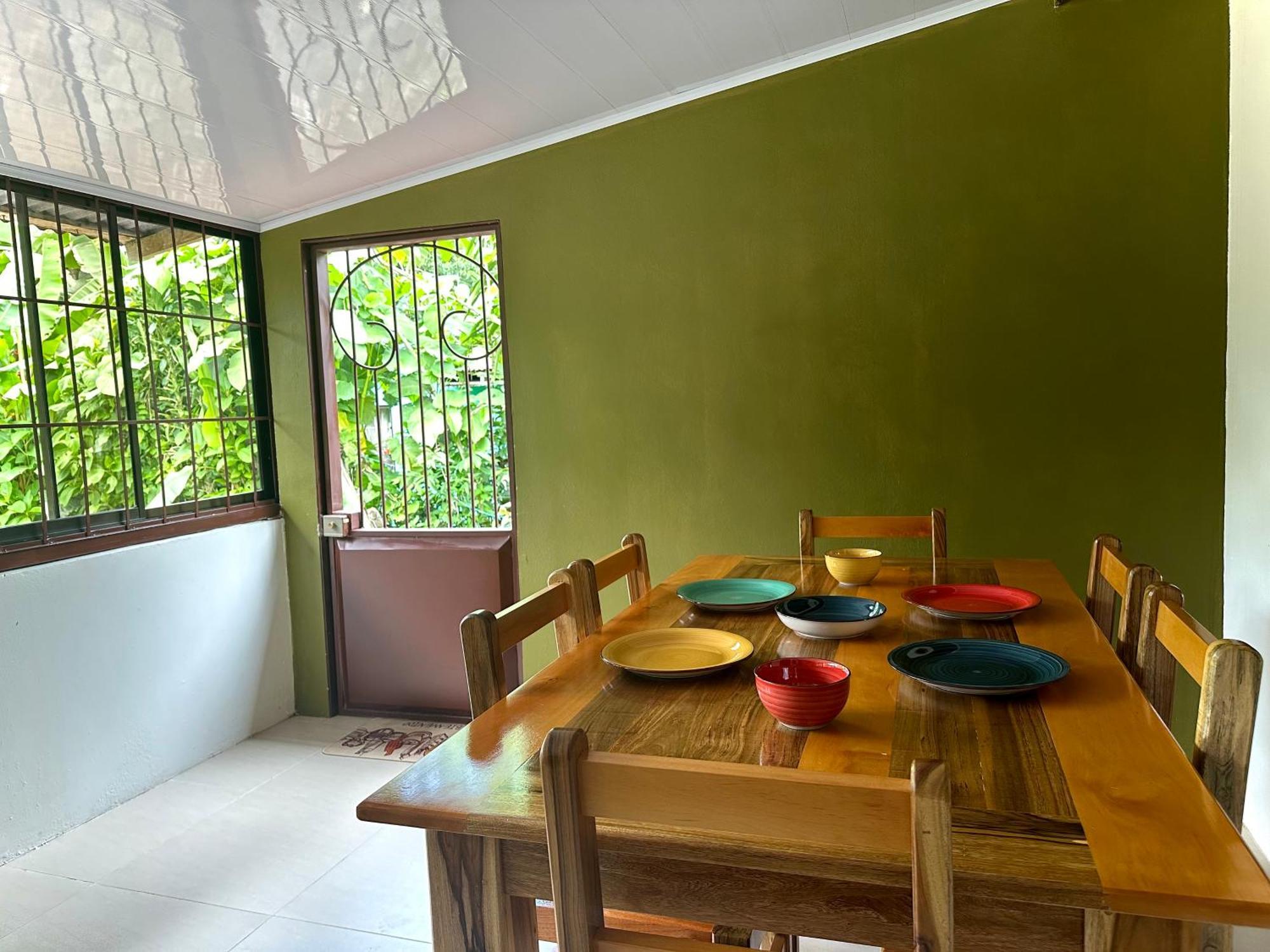 Tico Casita - Lero Stays La Fortuna Exterior photo
